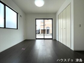 Terreches弥富市五之三1期　全6棟　2号棟　新築一戸建て