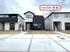 Terreches弥富市五之三1期　全6棟　4号棟　新築一戸建て