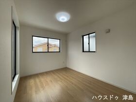 Terreches弥富市五之三1期　全6棟　4号棟　新築一戸建て