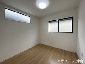 Terreches弥富市五之三1期　全6棟　4号棟　新築一戸建て