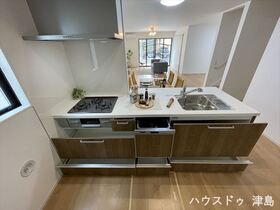 Terreches弥富市五之三1期　全6棟　4号棟　新築一戸建て