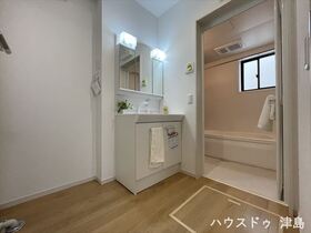 Terreches弥富市五之三1期　全6棟　4号棟　新築一戸建て
