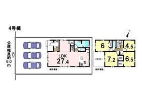 DB間取り図