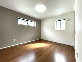 Terreches弥富市五之三1期　全6棟　5号棟　新築一戸建て