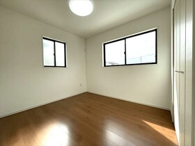 Terreches弥富市五之三1期　全6棟　5号棟　新築一戸建て