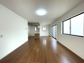 Terreches弥富市五之三1期　全6棟　5号棟　新築一戸建て