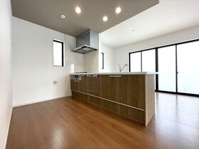 Terreches弥富市五之三1期　全6棟　5号棟　新築一戸建て