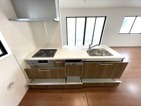 Terreches弥富市五之三1期　全6棟　5号棟　新築一戸建て