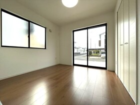 Terreches弥富市五之三1期　全6棟　5号棟　新築一戸建て