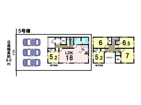 DB間取り図