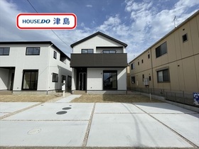 Terreches弥富市五之三1期　全6棟　6号棟　新築一戸建て