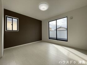 Terreches弥富市五之三1期　全6棟　6号棟　新築一戸建て