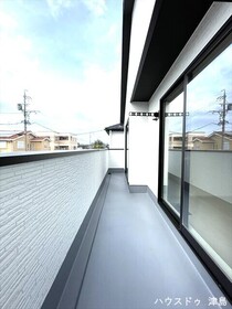 Terreches弥富市五之三1期　全6棟　6号棟　新築一戸建て