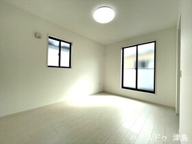 Terreches弥富市五之三1期　全6棟　6号棟　新築一戸建て