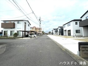 Terreches弥富市五之三1期　全6棟　6号棟　新築一戸建て
