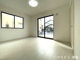 Terreches弥富市五之三1期　全6棟　6号棟　新築一戸建て