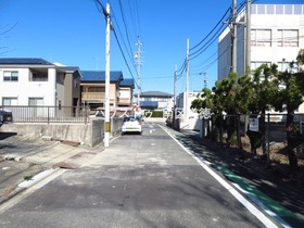 ◇名古屋市南区中割町1丁目　建築条件なし売土地