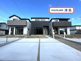 新築戸建 Terreches弥富市佐古木2期　全3棟　2号棟　新築一戸建て　