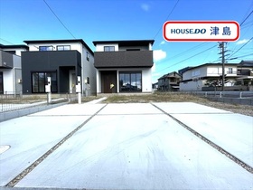新築戸建 Terreches弥富市佐古木2期　全3棟　3号棟　新築一戸建て　