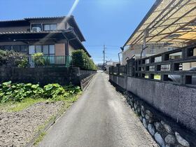 ●桑名市大字能部字北貝戸　建築条件なし土地