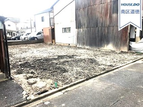 ◇●名古屋市中村区稲葉地町５丁目　建築条件なし売土地