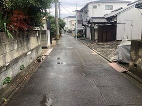 ◇●名古屋市中村区稲葉地町５丁目　建築条件なし売土地