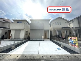 FIRSTTOWN弥富市第2平島中　全3棟　1号棟　新築一戸建て