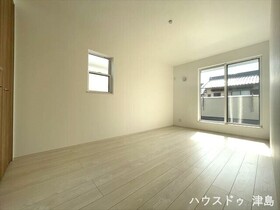 FIRSTTOWN弥富市第2平島中　全3棟　1号棟　新築一戸建て