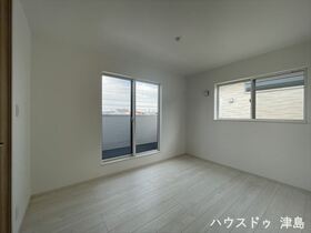 FIRSTTOWN弥富市第2平島中　全3棟　1号棟　新築一戸建て