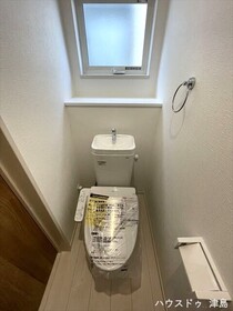 FIRSTTOWN弥富市第2平島中　全3棟　1号棟　新築一戸建て