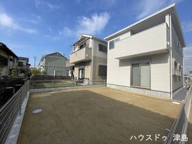 FIRSTTOWN弥富市第2平島中　全3棟　1号棟　新築一戸建て