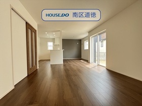 ファーストタウン名古屋市第2南区天白町 全６棟 1号棟 新築一戸建て