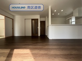 ファーストタウン名古屋市第2南区天白町 全６棟 1号棟 新築一戸建て