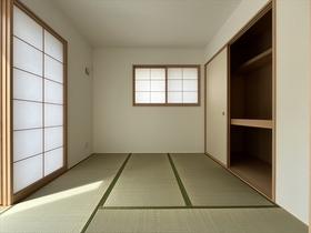 ファーストタウン名古屋市第2南区天白町 全６棟 1号棟 新築一戸建て