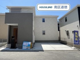ファーストタウン名古屋市第2南区天白町 全６棟 2号棟 新築一戸建て