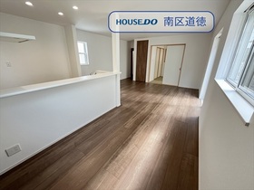 ファーストタウン名古屋市第2南区天白町 全６棟 2号棟 新築一戸建て