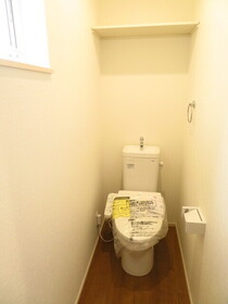 ファーストタウン名古屋市第2南区天白町 全６棟 2号棟 新築一戸建て