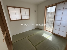 ファーストタウン名古屋市第2南区天白町 全６棟 3号棟 新築一戸建て