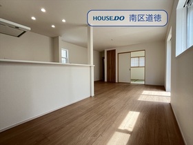 ファーストタウン名古屋市第2南区天白町 全６棟 4号棟 新築一戸建て
