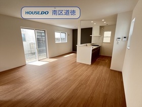 ファーストタウン名古屋市第2南区天白町 全６棟 4号棟 新築一戸建て