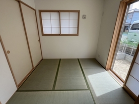 ファーストタウン名古屋市第2南区天白町 全６棟 4号棟 新築一戸建て