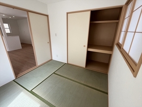 ファーストタウン名古屋市第2南区天白町 全６棟 4号棟 新築一戸建て