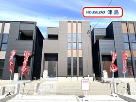 タマタウン弥富鯏浦　全6棟　2号棟　新築一戸建て