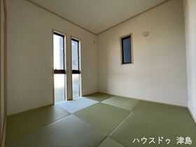 タマタウン弥富鯏浦　全6棟　2号棟　新築一戸建て