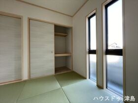 タマタウン弥富鯏浦　全6棟　2号棟　新築一戸建て