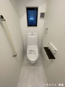タマタウン弥富鯏浦　全6棟　2号棟　新築一戸建て