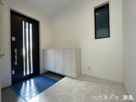タマタウン弥富鯏浦　全6棟　2号棟　新築一戸建て