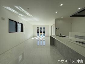 タマタウン弥富鯏浦　全6棟　2号棟　新築一戸建て