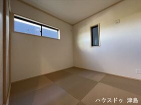 タマタウン弥富鯏浦　全6棟　3号棟　新築一戸建て