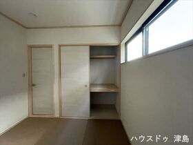 タマタウン弥富鯏浦　全6棟　3号棟　新築一戸建て